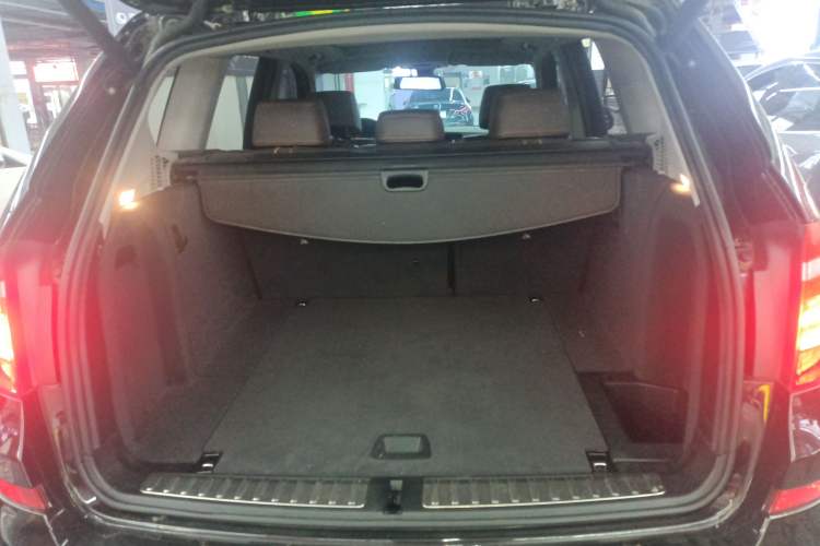 Used BMW X3 2014 xDrive20i X Design Package
