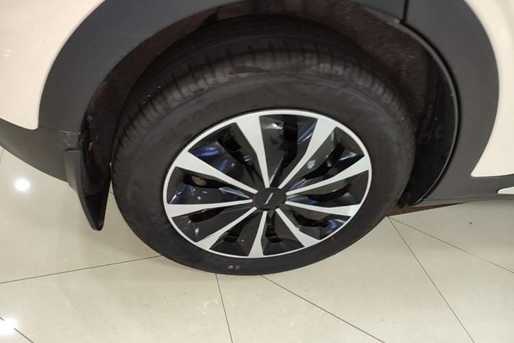 Used Geely Galaxy Geome 2025 310km Youth Edition