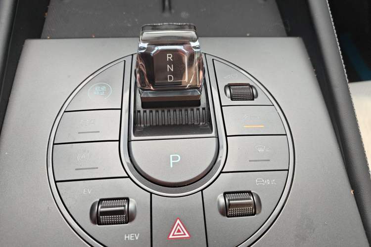 Used BYD Seal 06 New Energy 2024 DM-i 120KM Prestige Model