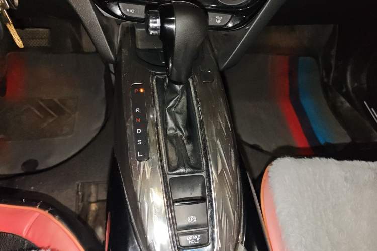 Used Honda XR-V 2020 1.5L CVT Comfort Version Gear Lever