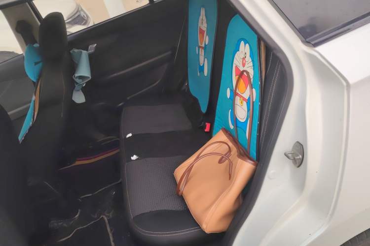 Used Electric House YOUNG Light XiaoXin 2021 S400 4-seater