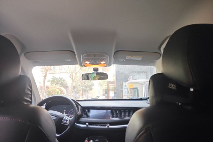 Used Haval H2s 2017 Red Label 1.5T Manual Comfort Model