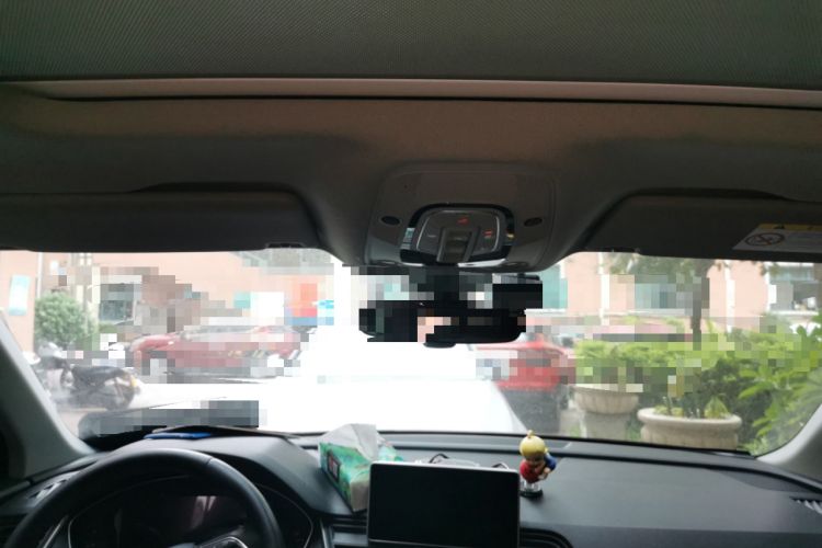 Used Audi Q5L 2018 40 TFSI Prestige Fashion Edition China V