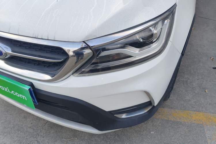 Used Karry K60 2018 1.5L Automatic Luxury Model
