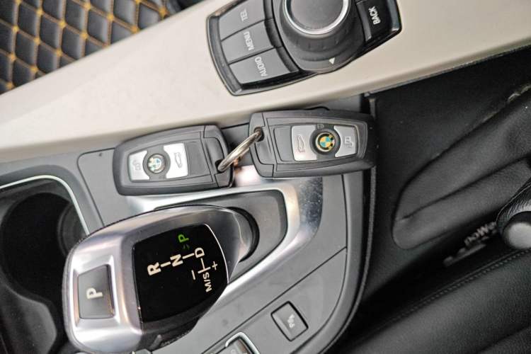 Used BMW 3 Series GT 2017 320i Sport Edition