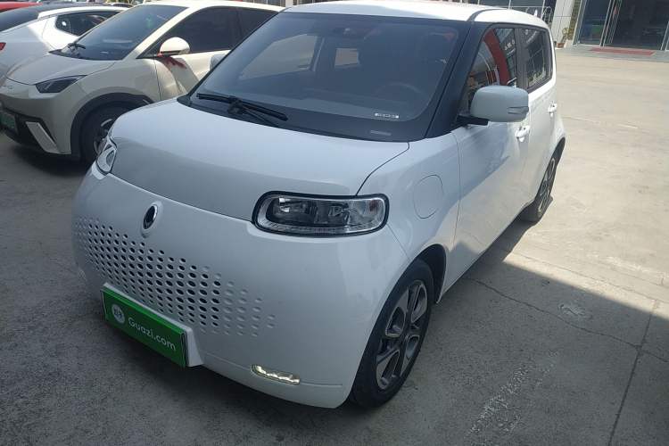 Used ORA White Cat 2020 305 km Luxury Version