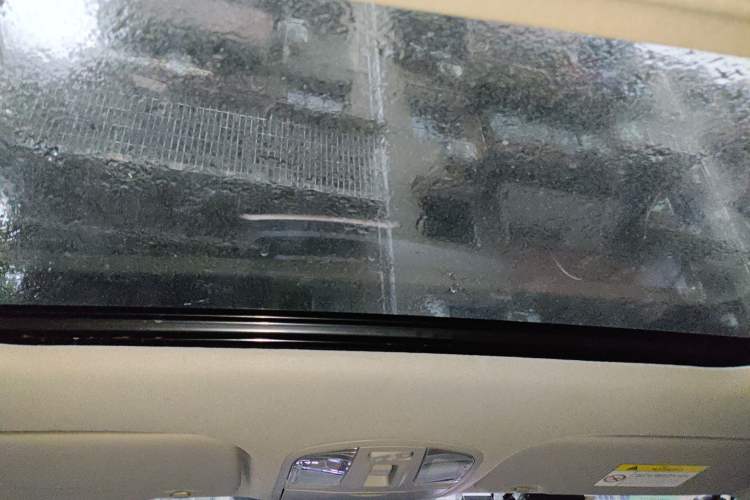 Used Hyundai Celesta 2017 1.6L Manual Joyful Edition DLX
