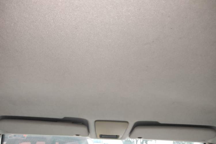 Used Citroen Fukang 2005 1.6L Manual 16V
