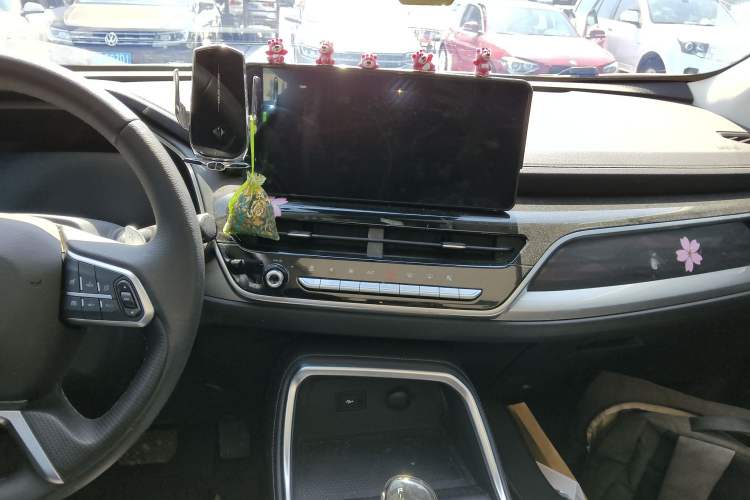 Used Haval H6 2023 National Trend Edition 1.5T Automatic Champion Version