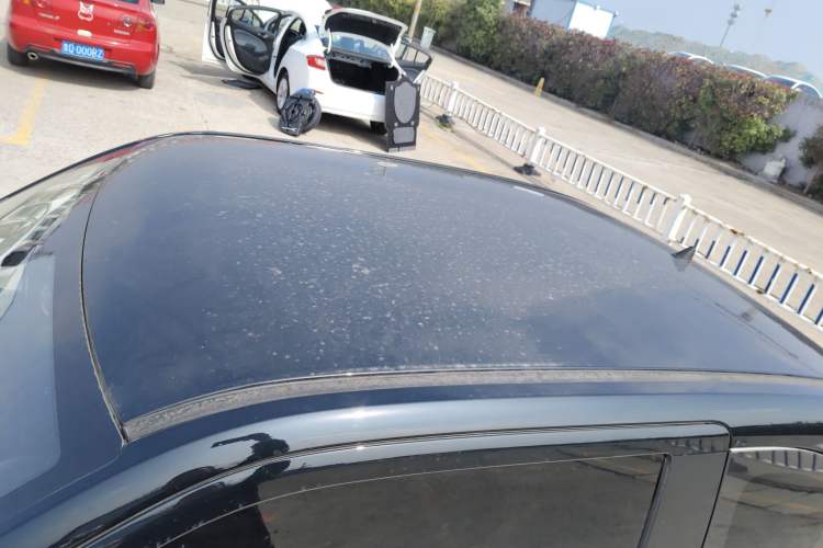 Used Wuling Hongguang MINIEV 2020 Freedom Version Lithium Iron Phosphate
