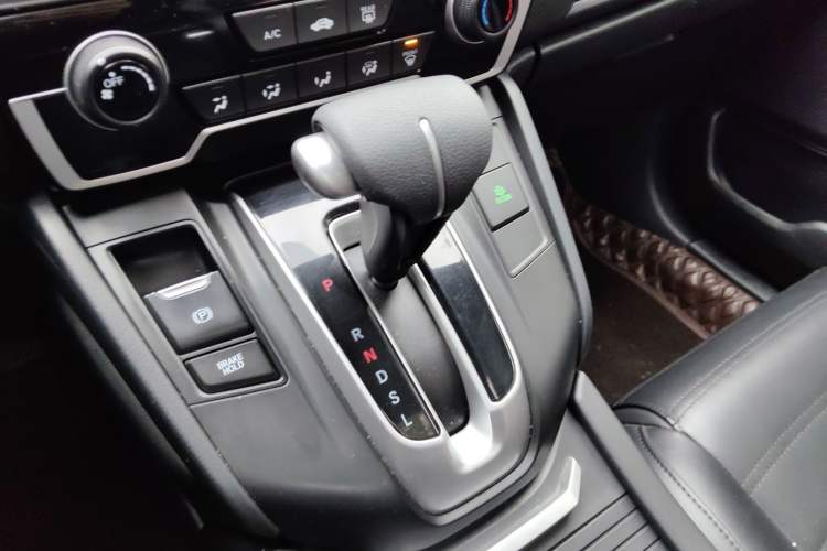 Used Honda Breeze 2021 240TURBO CVT Front-Wheel Drive Elite Edition Gear Lever