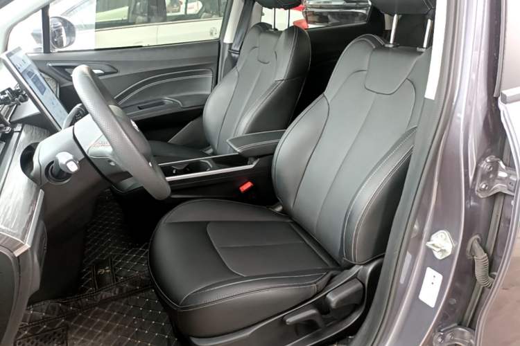 Used NETA AYA 2023 401 Lite
