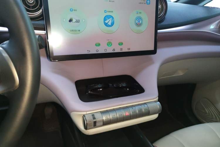 Used BYD Dolphin 2021 401km Knight Edition
