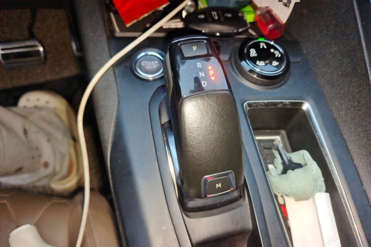 Used Peugeot 5008 2017 380THP 7-Seater Luxury GT Edition