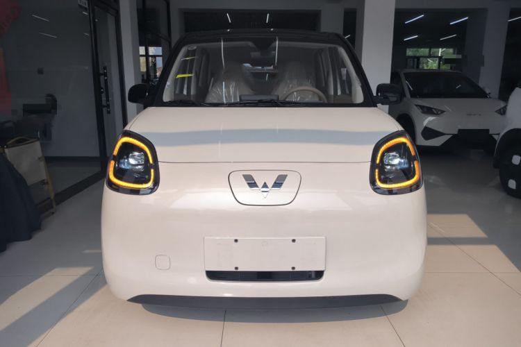 Used Wuling Hongguang MINIEV 2025 Four-Door Version Zhenxiang+ Edition