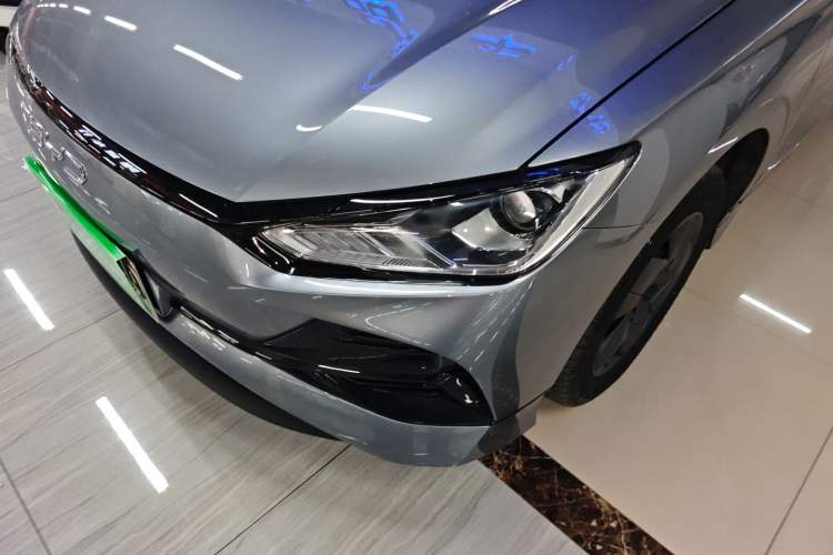 Used BYD e2 2023 Comfort Model