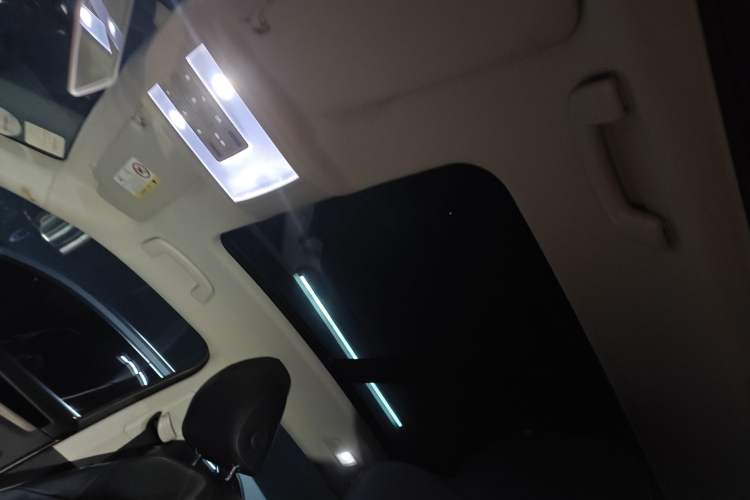 Used Volkswagen Passat 2019 330TSI Elite Edition China VI