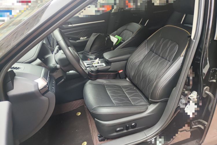 Used Nissan Teana 2022 2.0L XL-Upr Enjoyment Edition