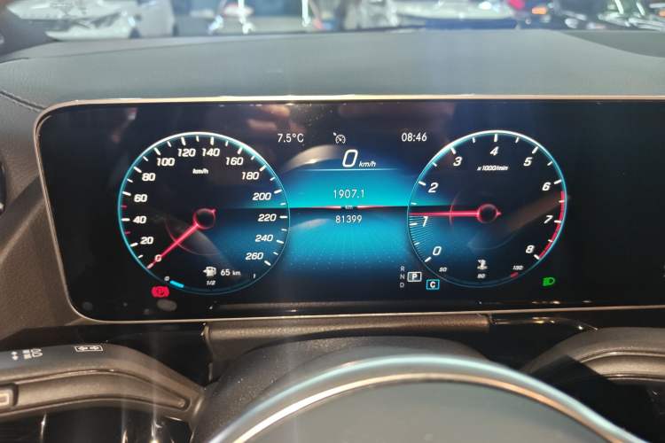 Used Mercedes-Benz GLA 2020 GLA 200