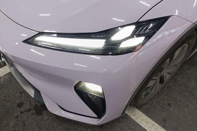 Used Deepal L07 2026 Model 550Max Huawei Qiankun ADS SE Edition