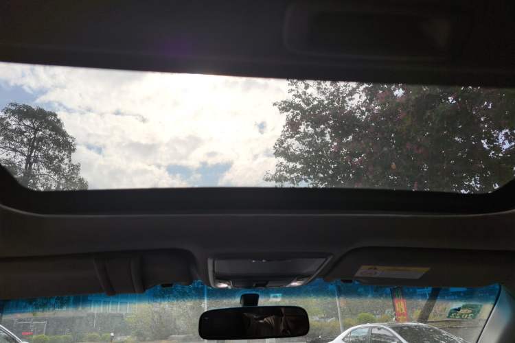 Used Honda Accord 2016 2.0L Comfort Edition
