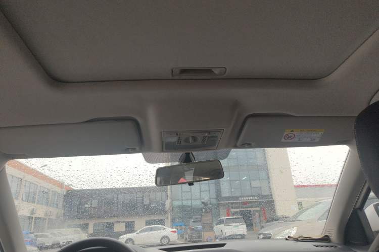 Used Skoda Kamiq 2018 1.5L Automatic Comfort Edition China VI Standard