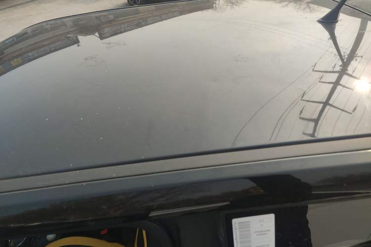 Used Chery QQ Ice Cream 2023 120km Ice Cream-Type Lithium Iron Phosphate