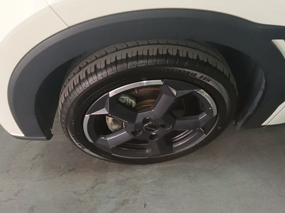 BYD Seagull 2023 Free Edition — снимка 10
