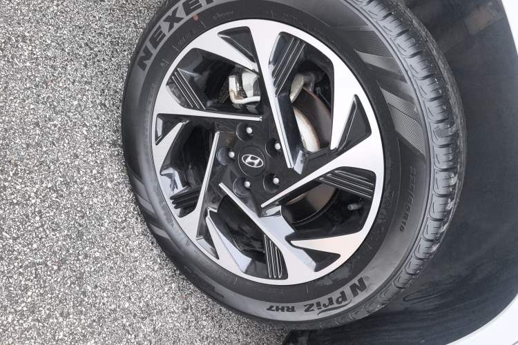 Used Hyundai Custo 2021 380TGDi Smart Love Flagship Edition TOP Premium