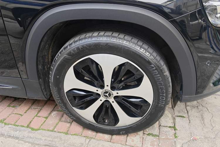 Used Mercedes-Benz GLB 2022 GLB 220 Fashion Model