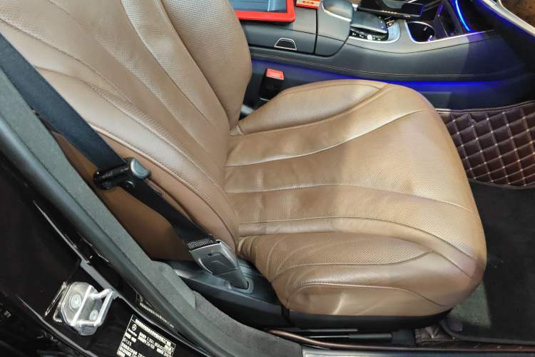 Used Mercedes-Benz S-Class 2020 S 350 L Business Class Ultimate Edition