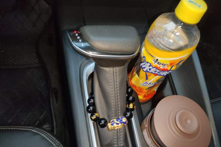 Used Buick Velite 6 2020 Plug-in Hybrid Connected Fashion Model