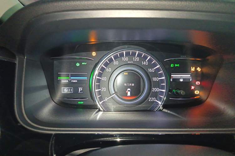 Used Honda Elysion 2019 2.0L Hybrid Supreme Edition
