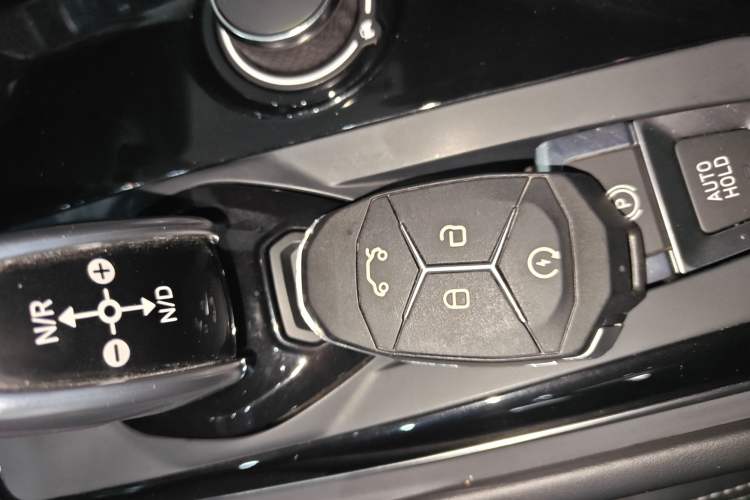 Used Lynk & Co 03 2022 2.0TD DCT JingPro