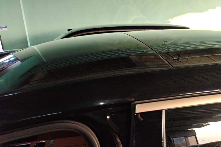 Used Li Auto L9 2025 Ultra Smart Refreshed Edition