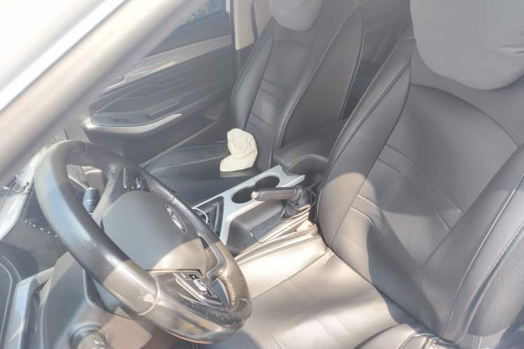 Used Chery Arrizo 5 2019 Facelifted PRO 1.5L Manual Youth Edition China VI Standard
