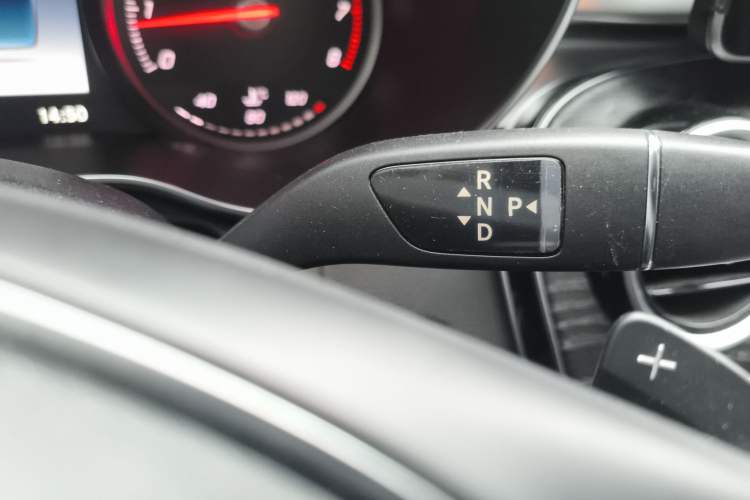 Used Mercedes-Benz C-Class 2017 Facelift C 200 L Sport Edition
