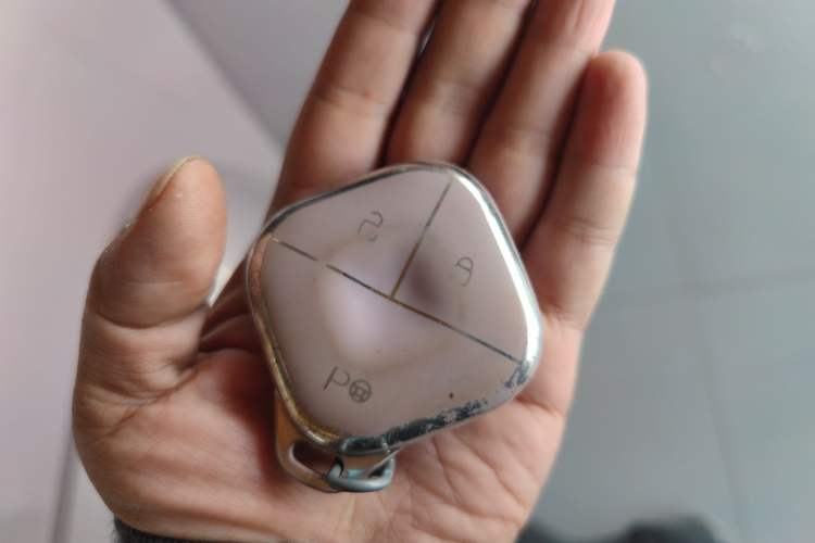 Used Baojun Spark 2023 Intelligent Premium Edition
