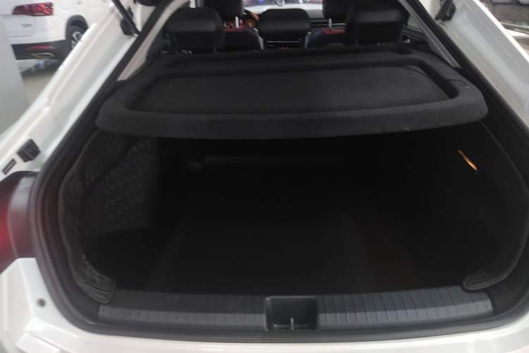 Used Volkswagen Lamando 2022 Lingdu L 280TSI DSG Spicy Edition