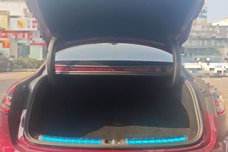 Used Hima Stelato S9 2025 Extended-Range Max+
