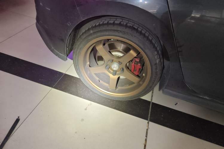 Used Volkswagen Golf GTI 2021 380TSI DSG GTI
