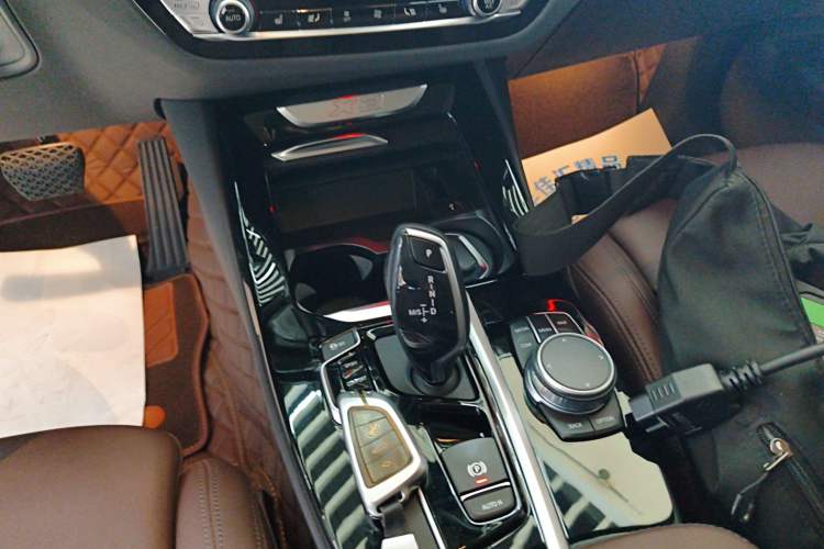 Used BMW X3 2021 xDrive28i M Sport Package