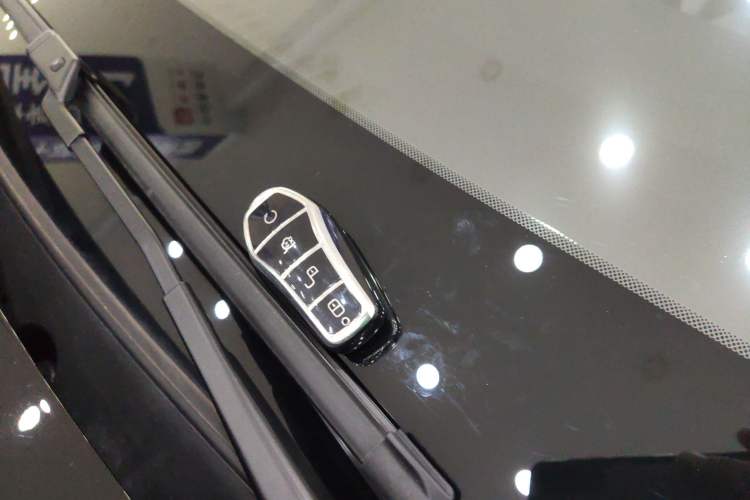 Used BYD Seal 05 DM-i 2025 DM-i Smart Drive 55KM Luxury Model