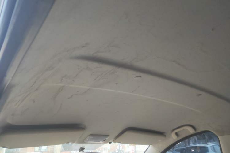 Used BAIC Weiwang M20 2015 1.2L economy version A122
