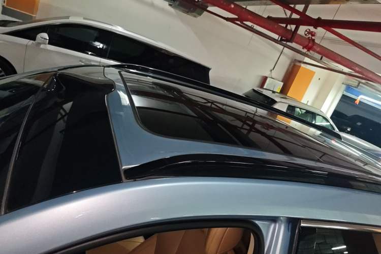 Used Hima AITO M7 2024 1.5T Intelligent Driving 4WD Max Edition 5 Seats Roof