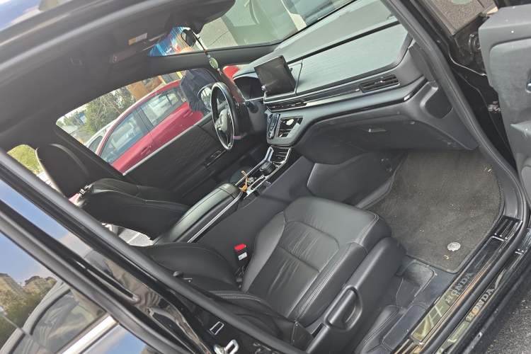 Used Honda Elysion 2024 2.0L eHEV Luxury Edition
