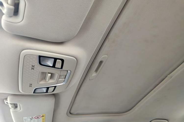 Used Geely Auto Vision 2018 1.5L Automatic Happiness Edition