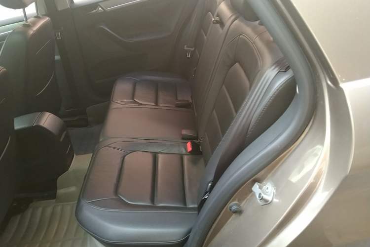 Used Volkswagen Bora 2014 1.6L Automatic Comfort Model
