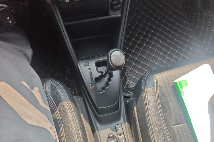 Used Toyota Vios 2017 1.5L CVT Innovation Edition