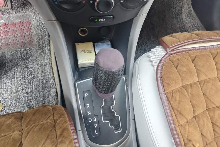 Used Hyundai Verna (older generation) 2014 1.4L Automatic Smart GLS
